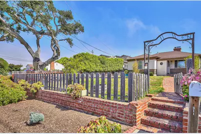 311 Palo Verde Ave, Monterey, CA 93940 - Photo 1