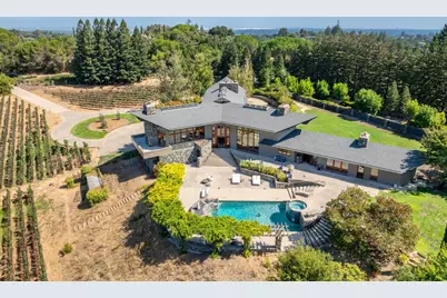 6 Quail Meadow Dr, Woodside, CA 94062 - Photo 1