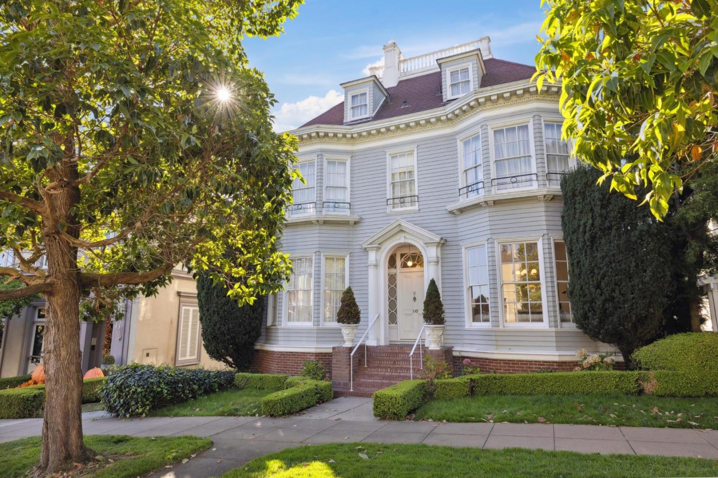 16 Presidio Terrace, San Francisco, CA 94118 - MLS ML81978551 ...