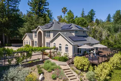 17776 Old Summit Rd, Los Gatos, CA 95033 - Photo 1