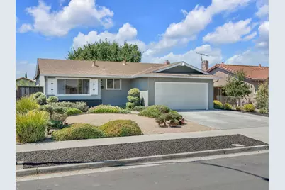 2689 Vista Verde Dr, San Jose, CA 95148 - Photo 1