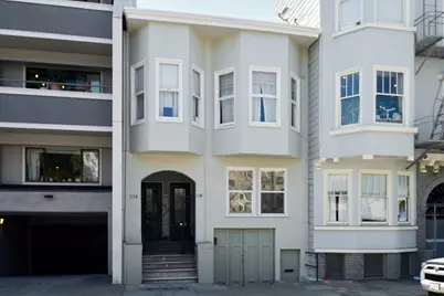 338 Guerrero St, San Francisco, CA 94103 - Photo 1