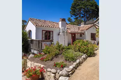 24742 San Carlos, Carmel, CA 93923 - Photo 1