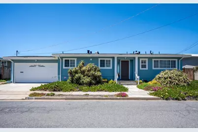 212 Shoreview Ave, Pacifica, CA 94044 - Photo 1