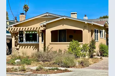 621-623 S Grant St, San Mateo, CA 94402 - Photo 1