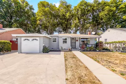 844 Mooney Ave, San Lorenzo, CA 94580 - Photo 1