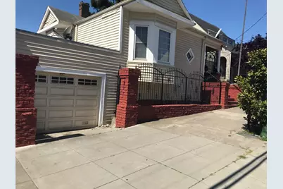 1359 Palou Ave, San Francisco, CA 94124 - Photo 1