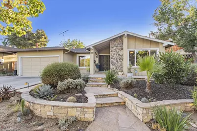 1541 Casa De Ponselle, San Jose, CA 95118 - Photo 1