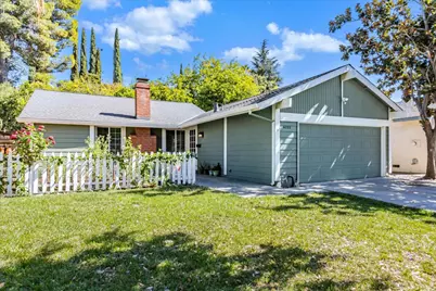 6222 Lean Ave, San Jose, CA 95123 - Photo 1