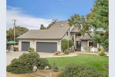 6800 San Juan Canyon Rd, San Juan Bautista, CA 95045 - Photo 1