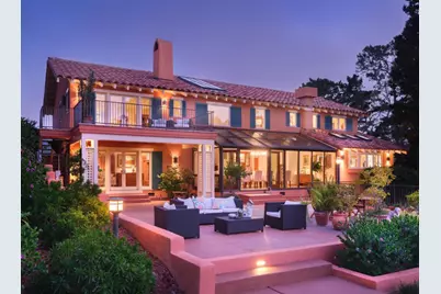 565 Aguajito Rd, Carmel, CA 93923 - Photo 1