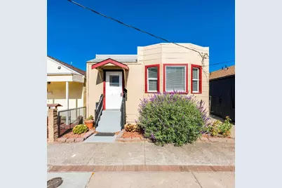 150 Monterey St, Brisbane, CA 94005 - Photo 1