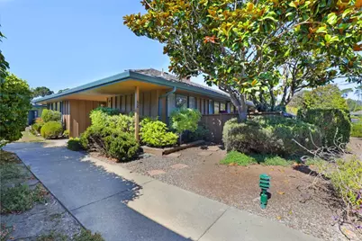 62 Del Mesa Carmel, Carmel, CA 93923 - Photo 1