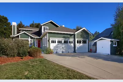 304 Esmeralda Dr, Santa Cruz, CA 95060 - Photo 1