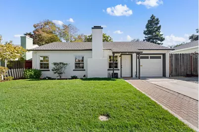 1011 Springfield Dr, San Carlos, CA 94070 - Photo 1