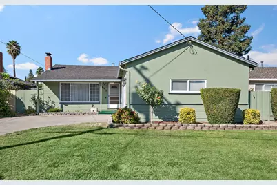 841 Corlista Dr, San Jose, CA 95128 - Photo 1