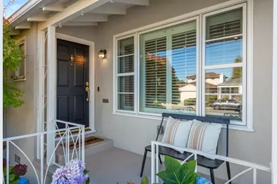 1506 Nadina St, San Mateo, CA 94402 - Photo 1