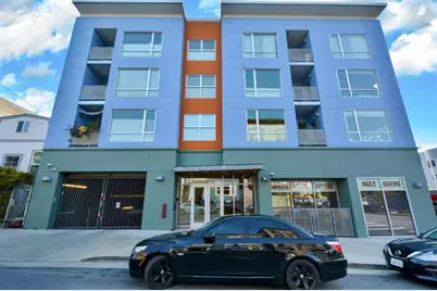 555 Bartlett St 312, San Francisco, CA 94110 - Photo 1