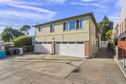 411 N San Mateo Dr, San Mateo, CA 94401 - Photo 1