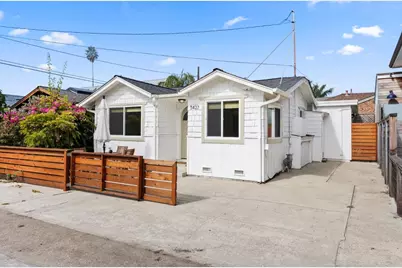3427 Saint Deyns St, Santa Cruz, CA 95062 - Photo 1