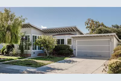 1621 Marco Polo Way, Burlingame, CA 94010 - Photo 1