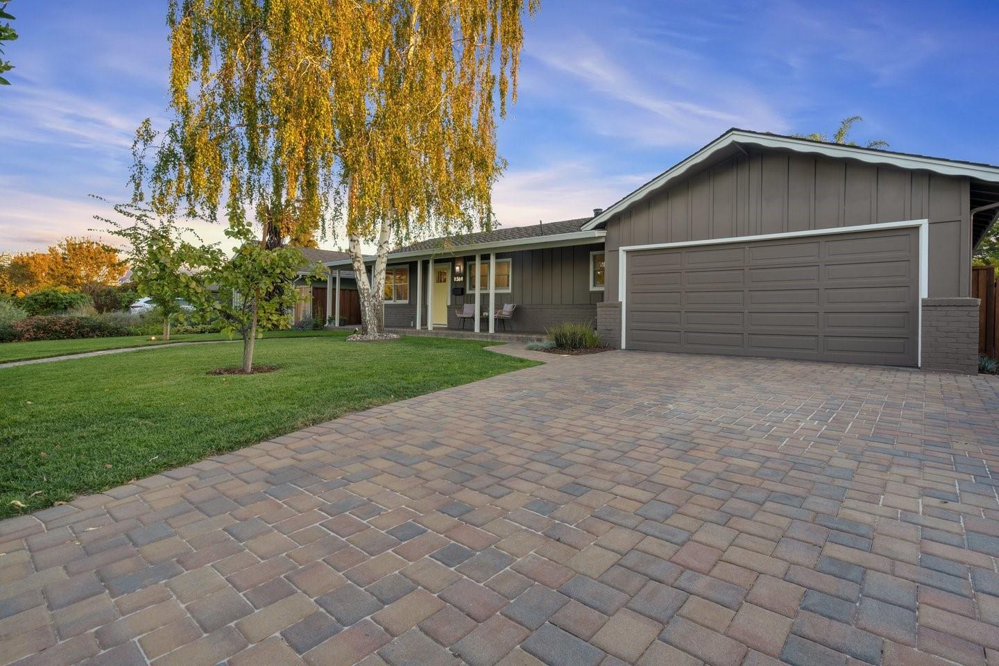 1364 Ridgeley Dr, Campbell, CA 95008 - MLS ML81984595 - Coldwell Banker