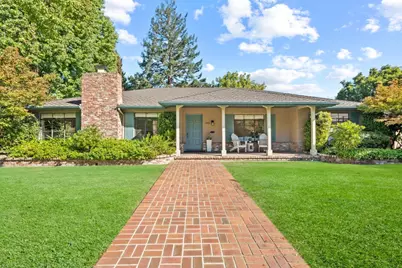 1989 Barbara Dr, Palo Alto, CA 94303 - Photo 1