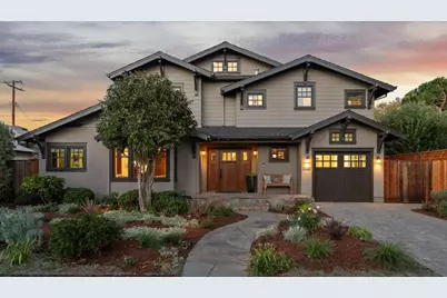 3121 Cowper St, Palo Alto, CA 94306 - Photo 1