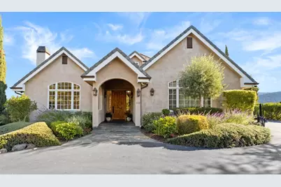 662 W Glen Way, Woodside, CA 94062 - Photo 1