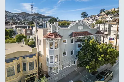 1200 Castro 4, San Francisco, CA 94114 - Photo 1