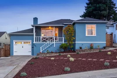 567 Bayview Ave, Millbrae, CA 94030 - Photo 1