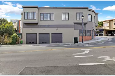 3001 San Bruno Ave, San Francisco, CA 94134 - Photo 1
