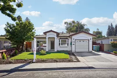 1352 Don Ave, Santa Clara, CA 95050 - Photo 1