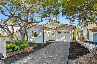 6 NE Junipero Ave, Carmel, CA 93923 - Photo 1