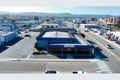 1020 Auto Center Pkwy, Seaside, CA 93955 - Photo 1