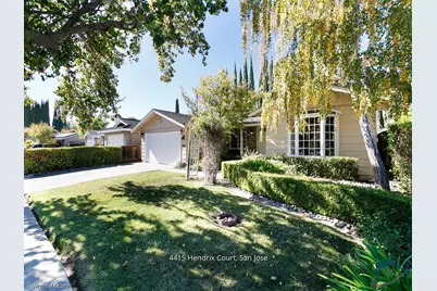 4415 Hendrix Ct, San Jose, CA 95124 - Photo 1