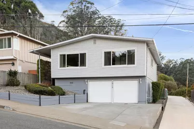 1515 Valdez Way, Pacifica, CA 94044 - Photo 1