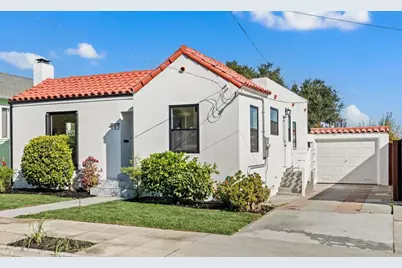 132 Elm Ave, San Bruno, CA 94066 - Photo 1