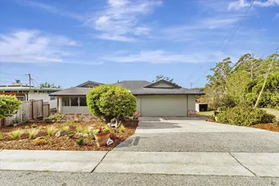 155 Escalona Ave, El Granada, CA 94018 - Photo 1