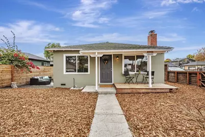 1100 Garden St, East Palo Alto, CA 94303 - Photo 1