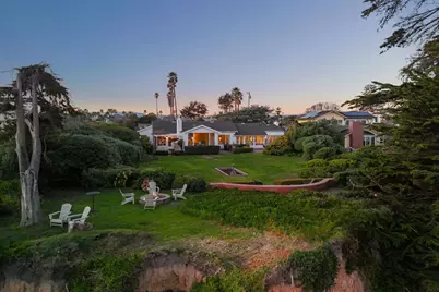 4150 Opal Cliff Drive, Santa Cruz, CA 95062 - Photo 1