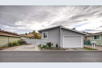 418 Mill Pond Dr 418, San Jose, CA 95125 - Photo 1