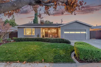 3288 Yuba Ave, San Jose, CA 95117 - Photo 1