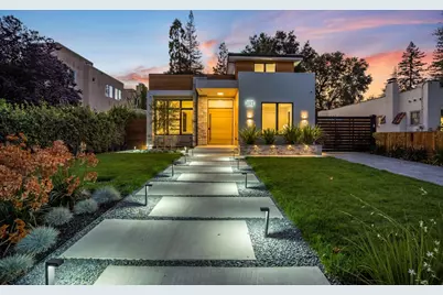 543 Tennyson Ave, Palo Alto, CA 94301 - Photo 1