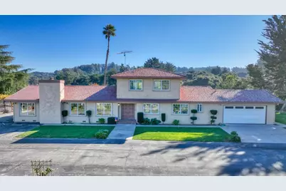 1051 San Miguel Cyn Rd, Royal Oaks, CA 95076 - Photo 1