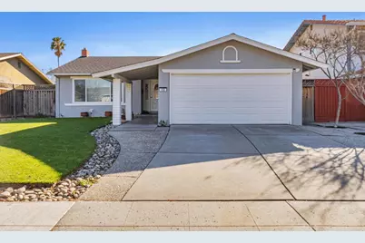 332 Grandpark Cir, San Jose, CA 95136 - Photo 1