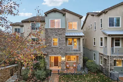 6071 Raleigh Rd, San Jose, CA 95123 - Photo 1