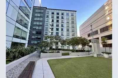 1400 Mission St 1502, San Francisco, CA 94103 - Photo 1