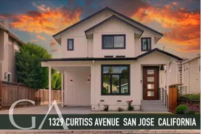 1329 Curtiss Ave, San Jose, CA 95125 - Photo 1