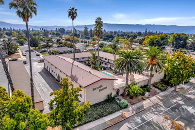 160 W Hamilton Ave, Campbell, CA 95008 - Photo 1